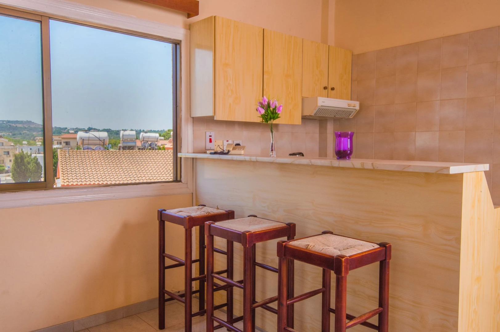 Photo - Windmills Hotel Apartments