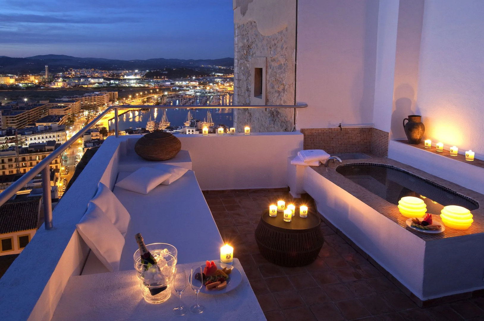 Photo - Hotel La Torre del Canonigo - Small Luxury Hotels