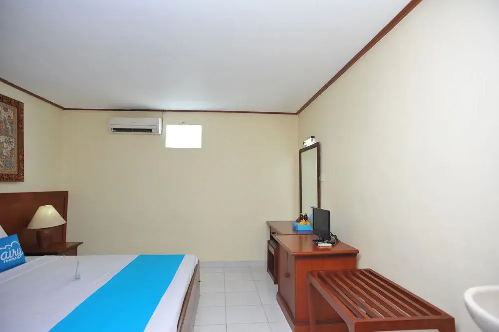 Photo - RedDoorz Plus at Mahajaya Hotel Denpasar