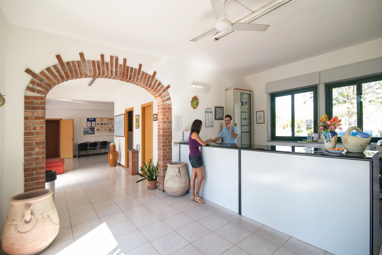 Photo - Villaggio Alkantara