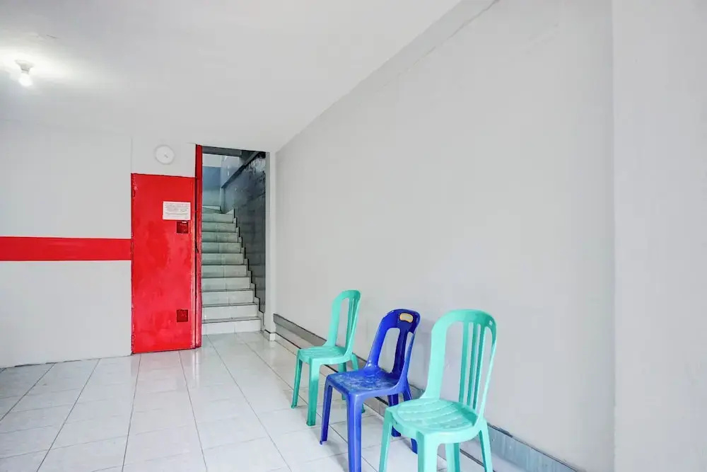 Foto - Hotel O Medan near Universitas Sumatera Utara formerly Surya Residence 2