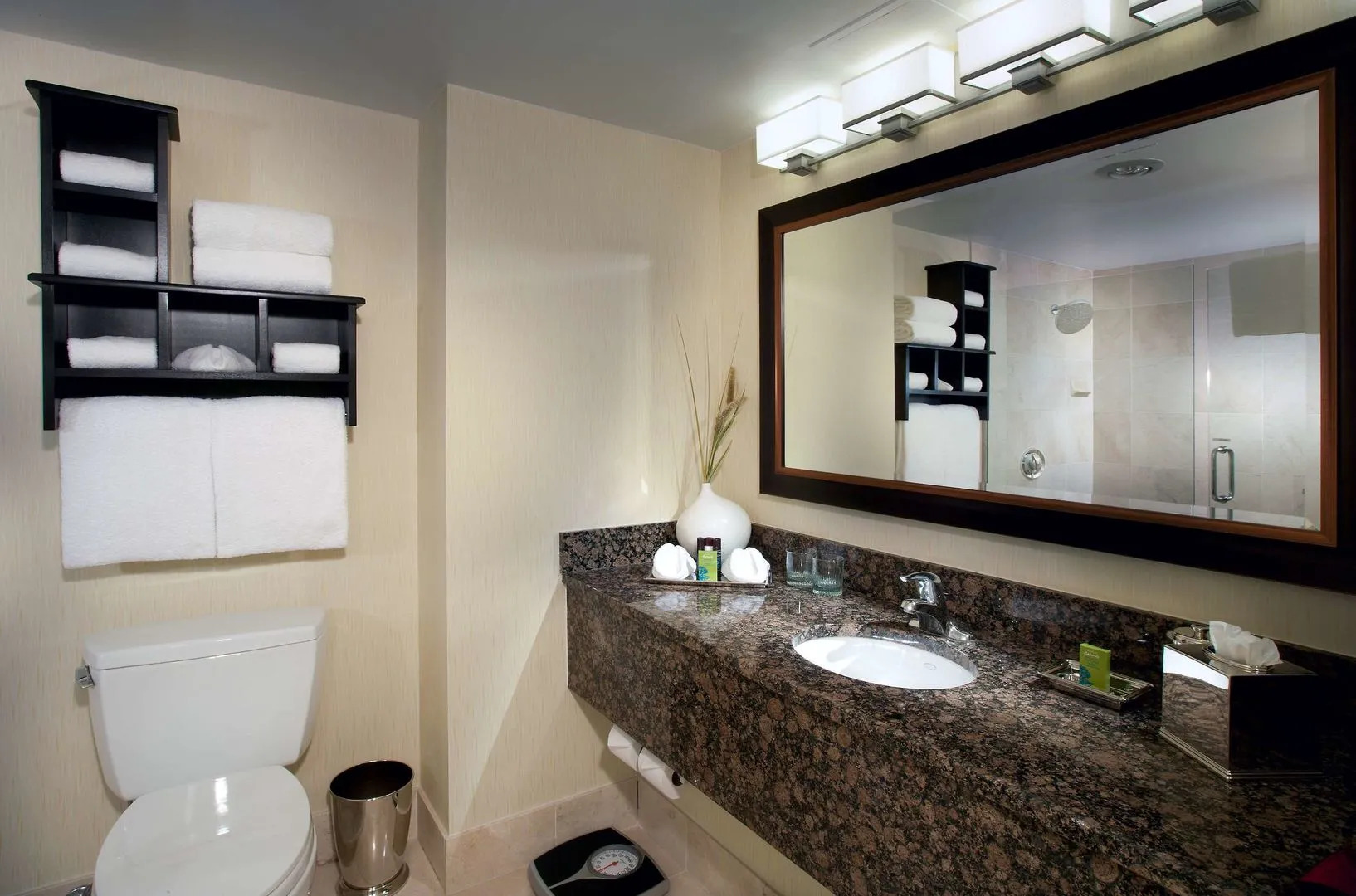 Foto - Embassy Suites Chicago - Downtown River North