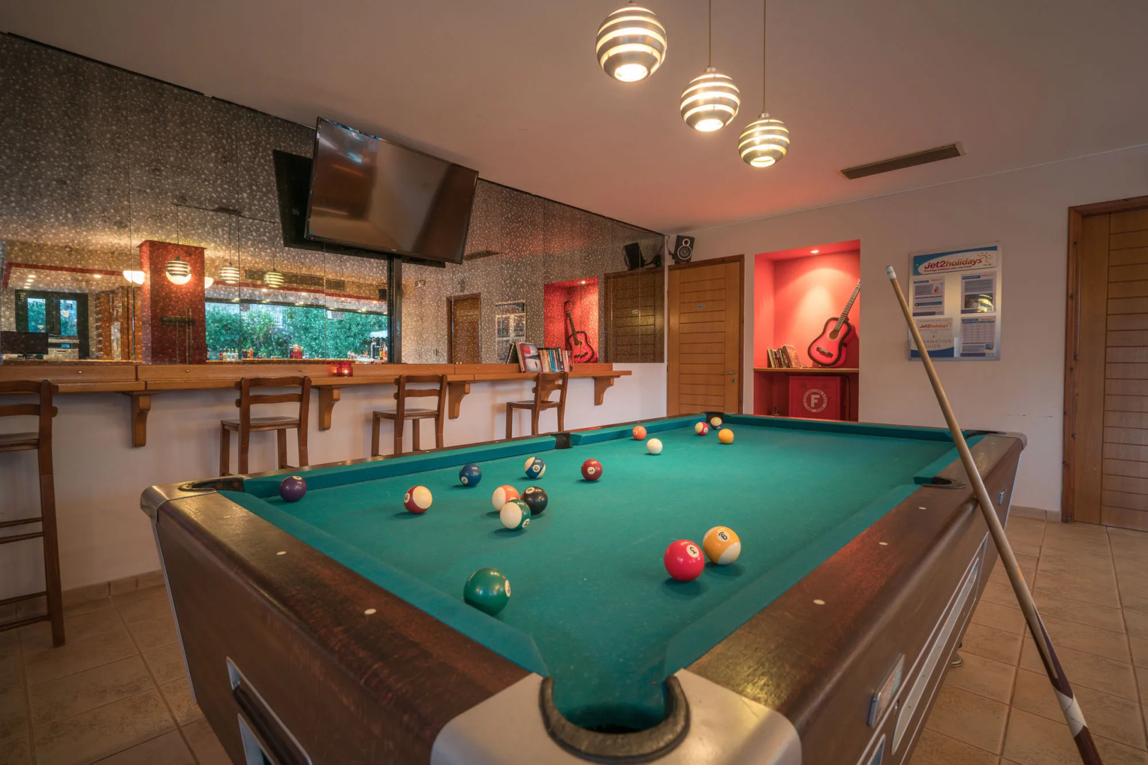 Foto - Cactus Hotel-NEW