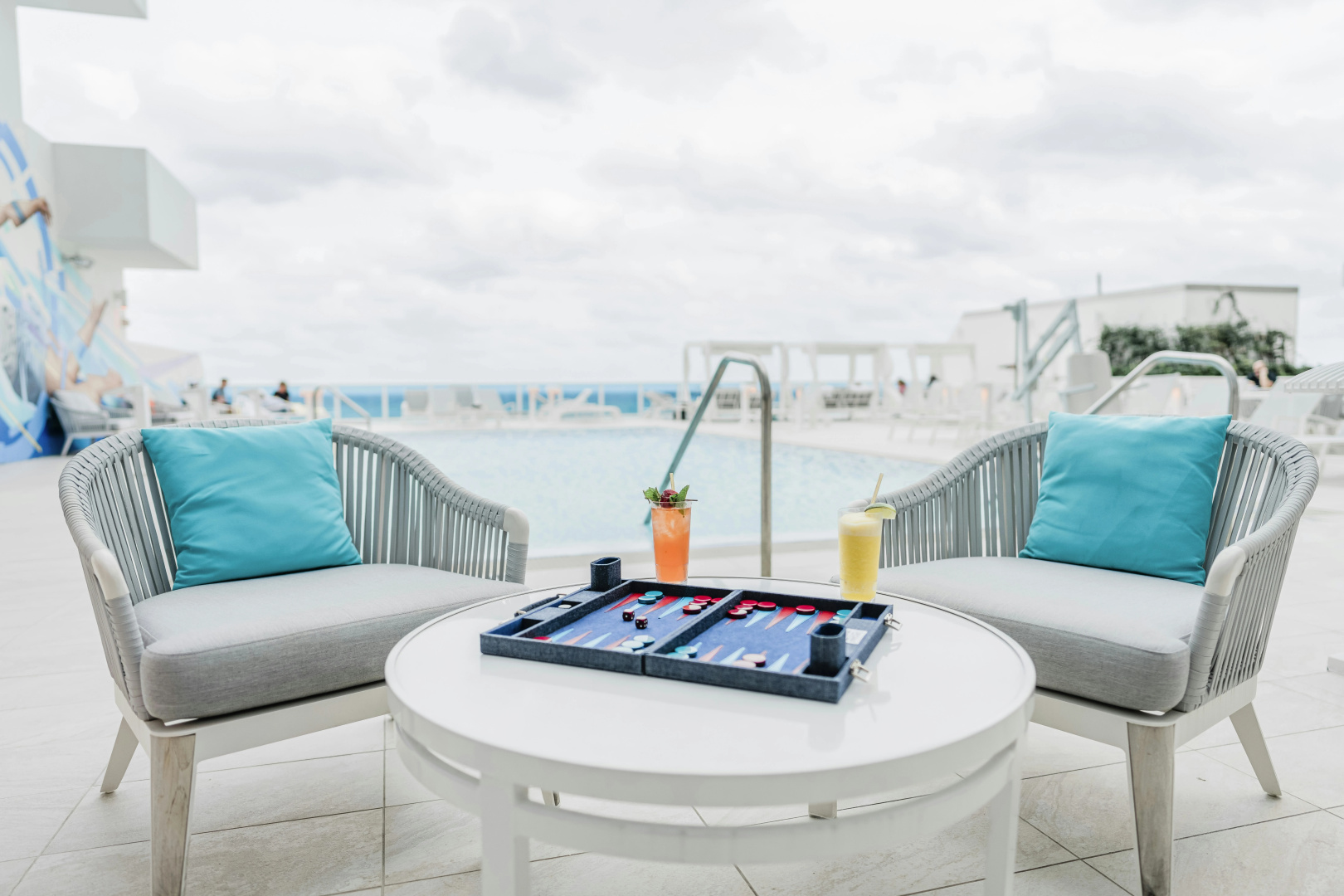 Foto - Hotel Maren Fort Lauderdale Beach, Curio Collection by Hilton