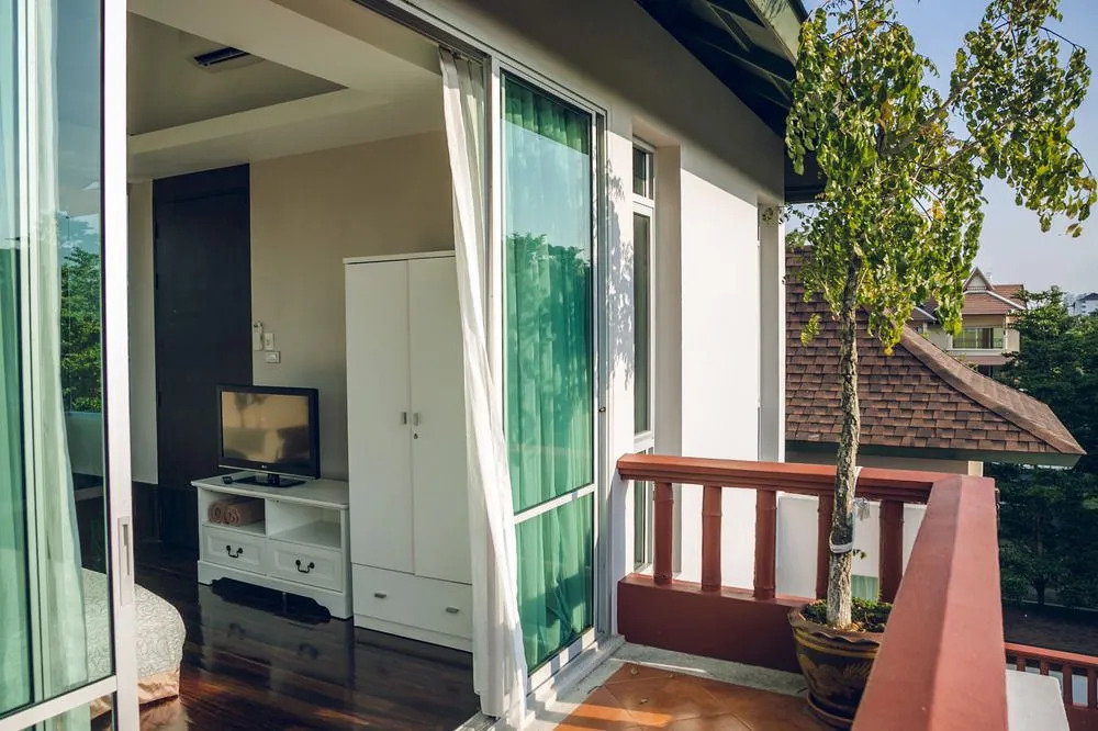 Foto - Nagawari Art Maldives BBQ Pattaya Villa