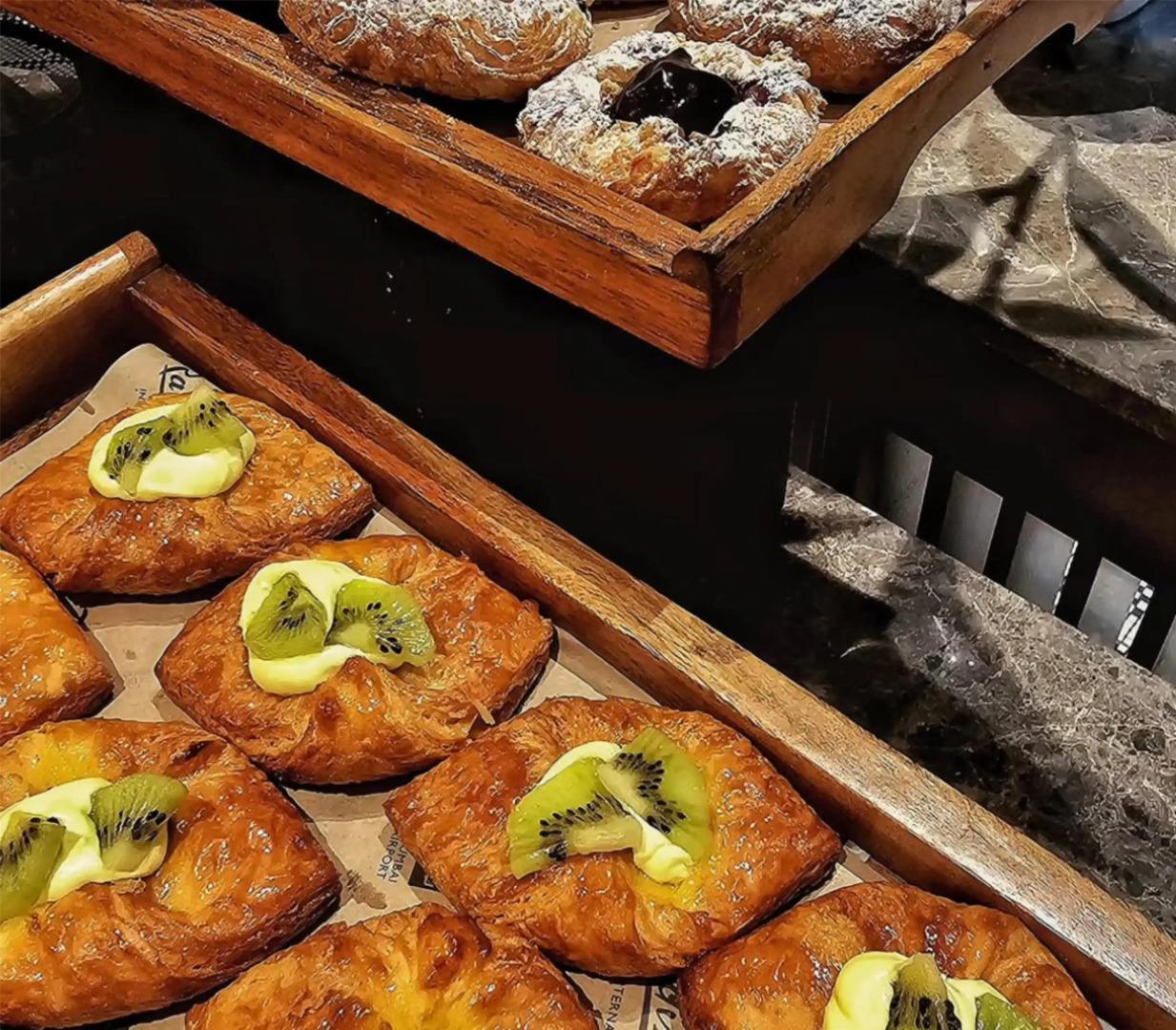 Foto - Radisson Blu Mumbai International Airport