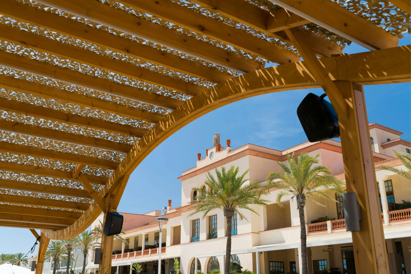 Foto - Le Meridien Ra Beach Hotel & Spa