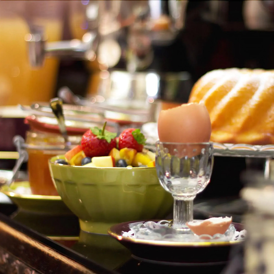 Photo - Saint SHERMIN bed breakfast & champagne