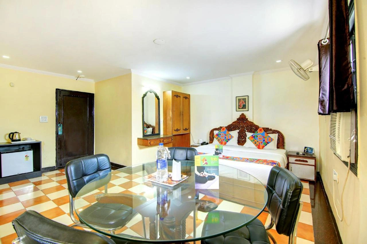 Photo - FabHotel Le Heritage