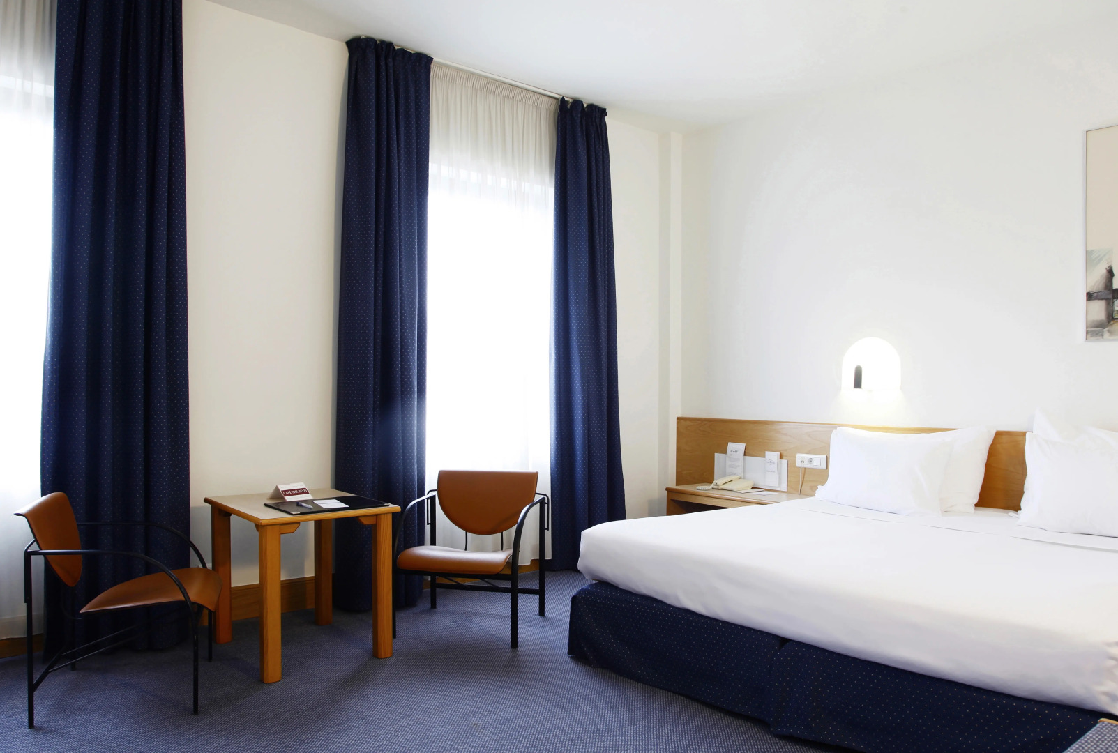 Foto - Hotel Tres Reyes Pamplona