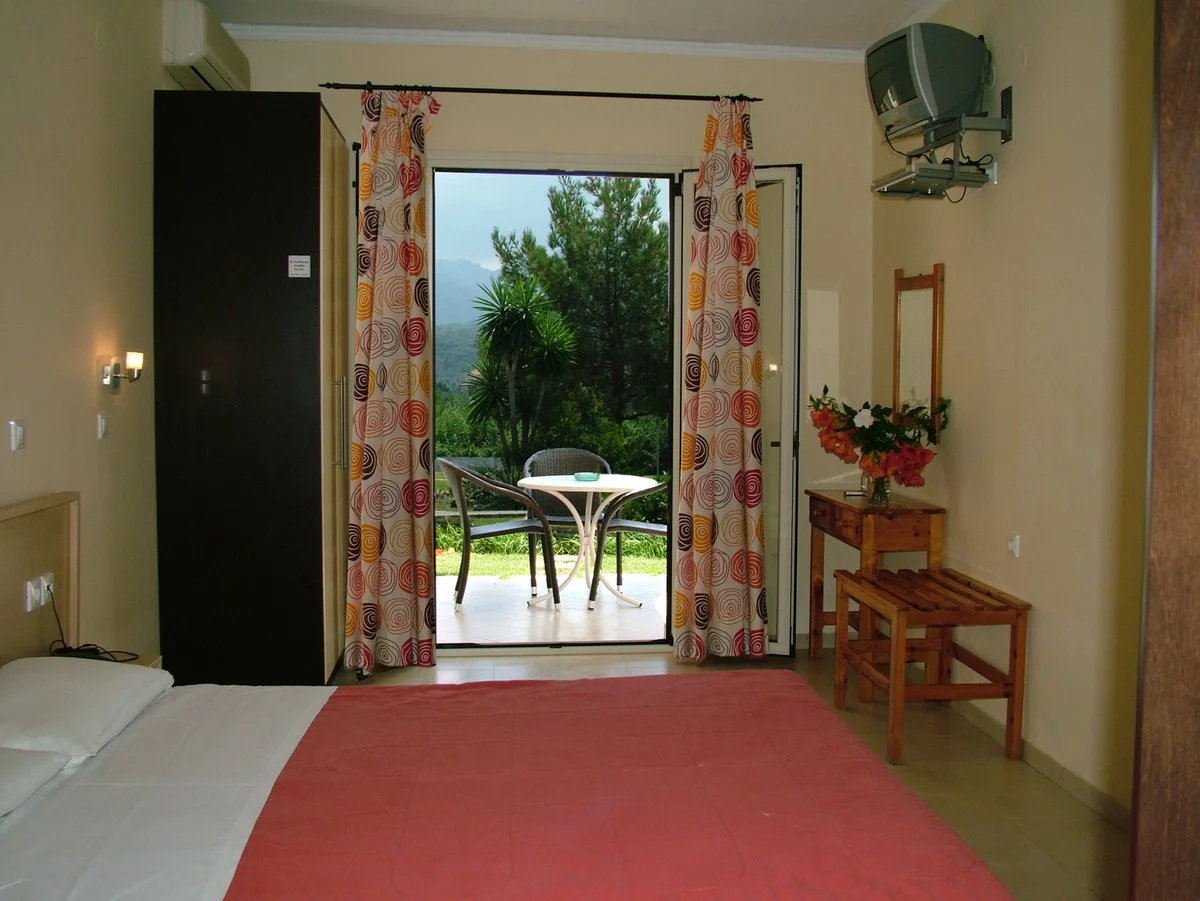 Foto - Kamari Apartments