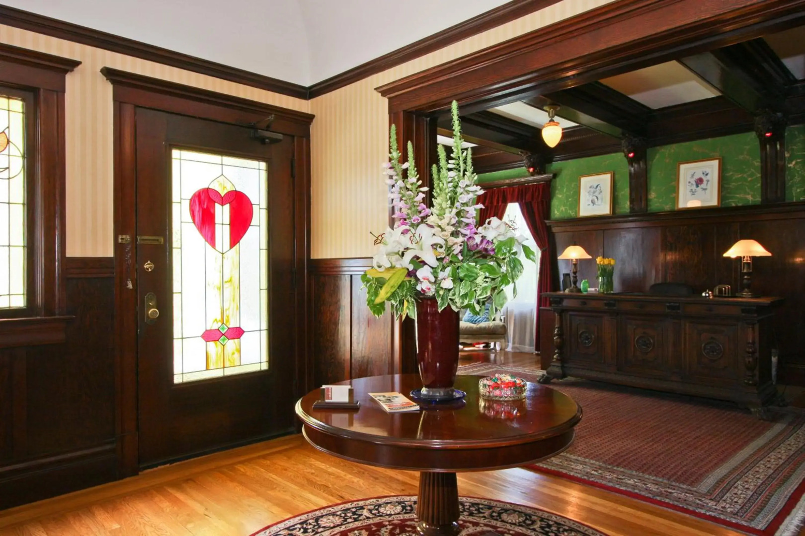 Foto - Parker Guest House