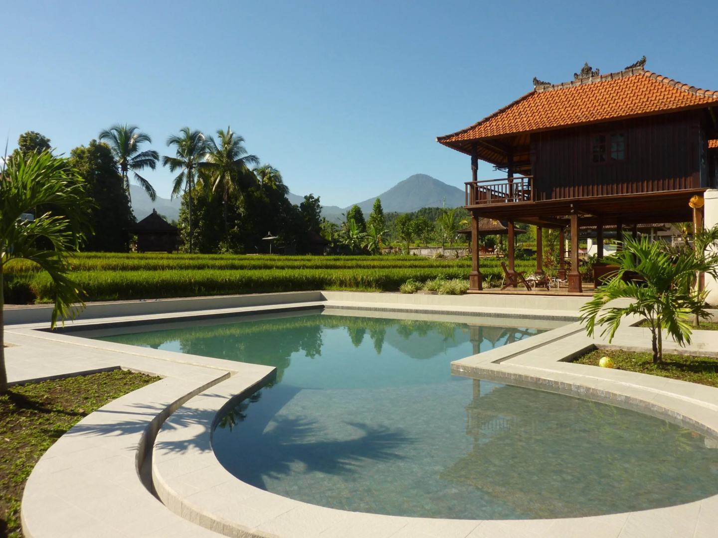 Foto - Atres Villa