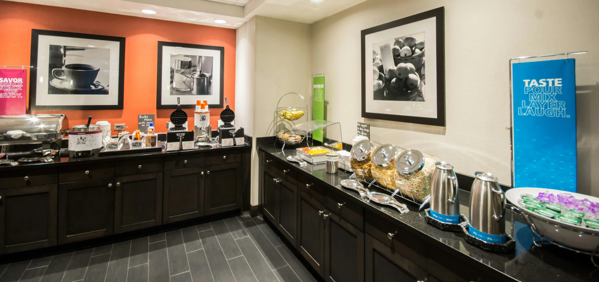 Foto - Hampton Inn & Suites Orlando At SeaWorld