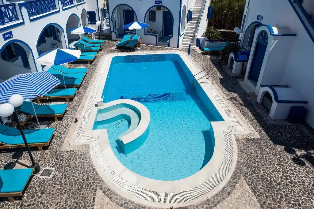 Photo - Roula Villa Studios & Apartments