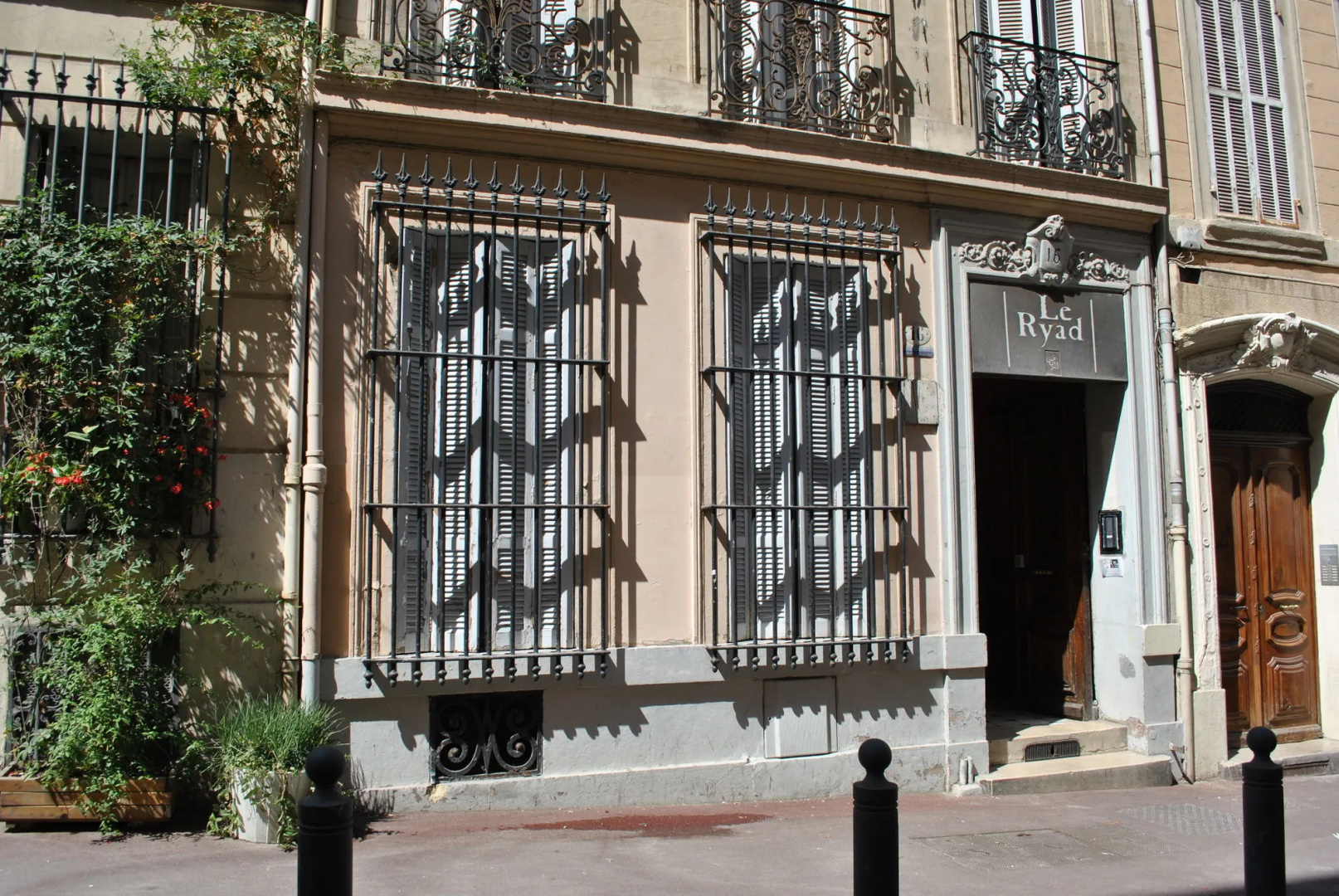 Photo - Le Ryad Boutique Hôtel