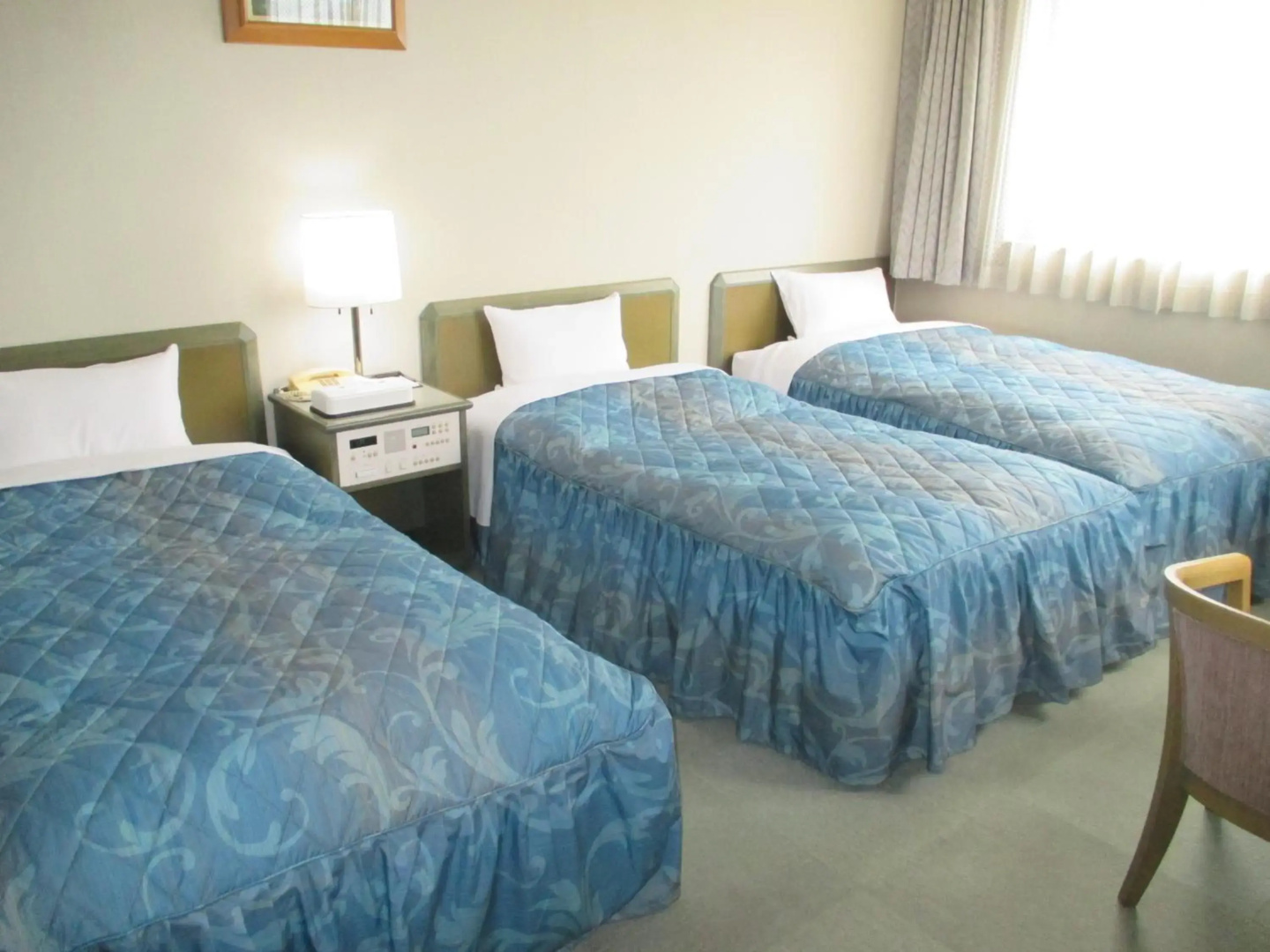 Photo - Pulses Inn Kyoto