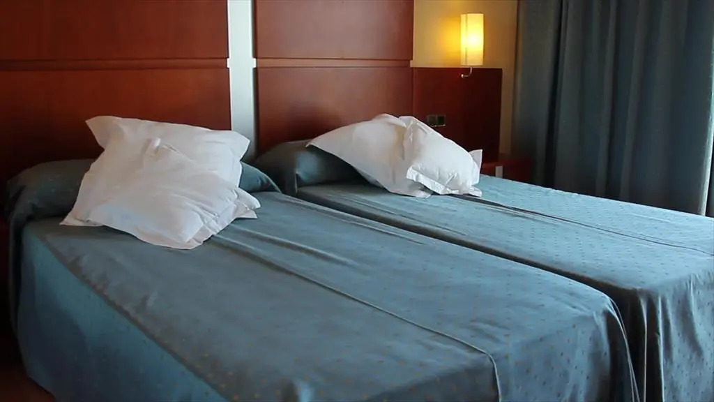 Photo - Hotel Simbad Ibiza