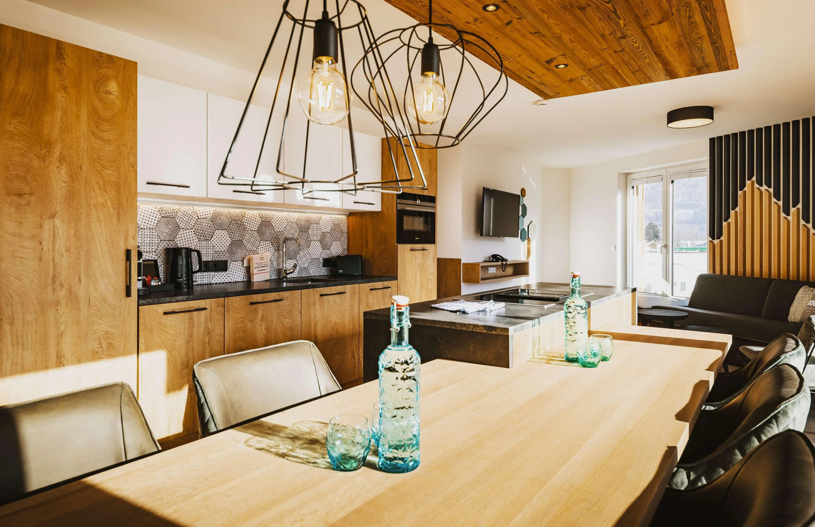 Foto - Elements Resort Zell am See