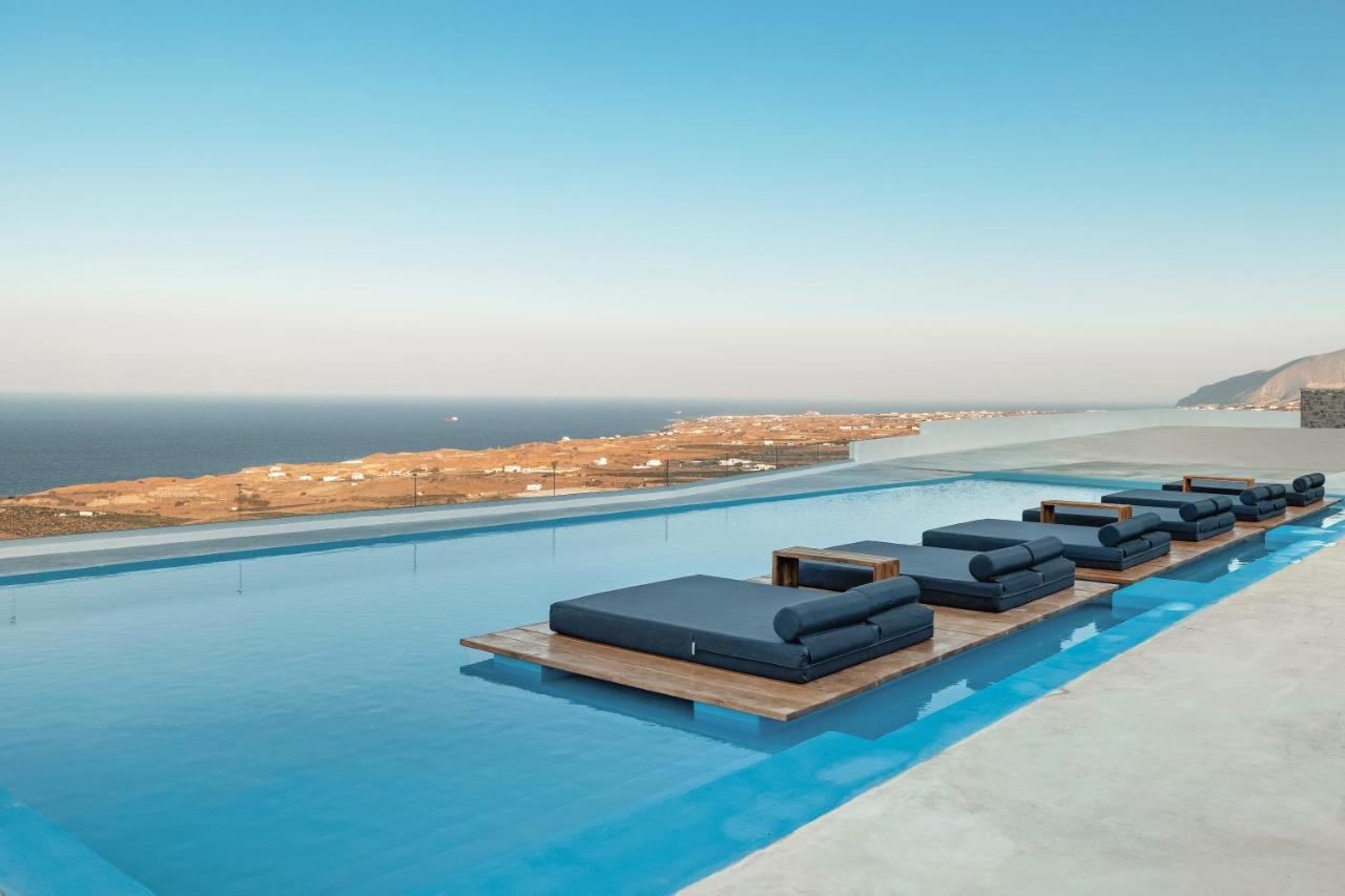 Photo - Oyster Luxury Suites