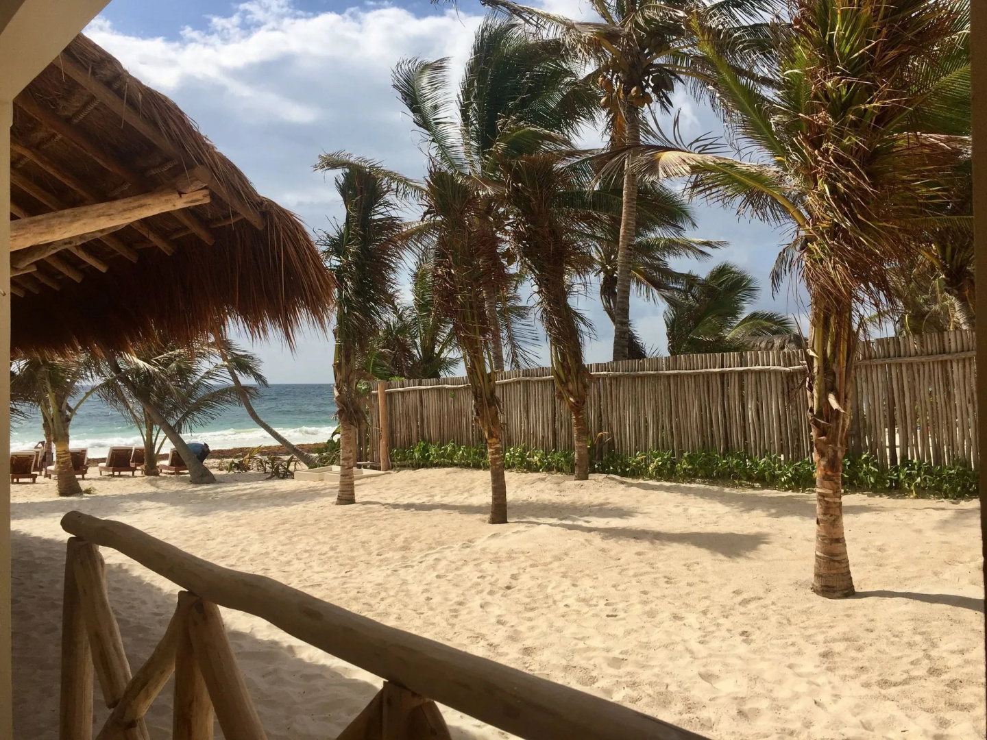 Photo - Dune Boutique Hotel located at the party zone