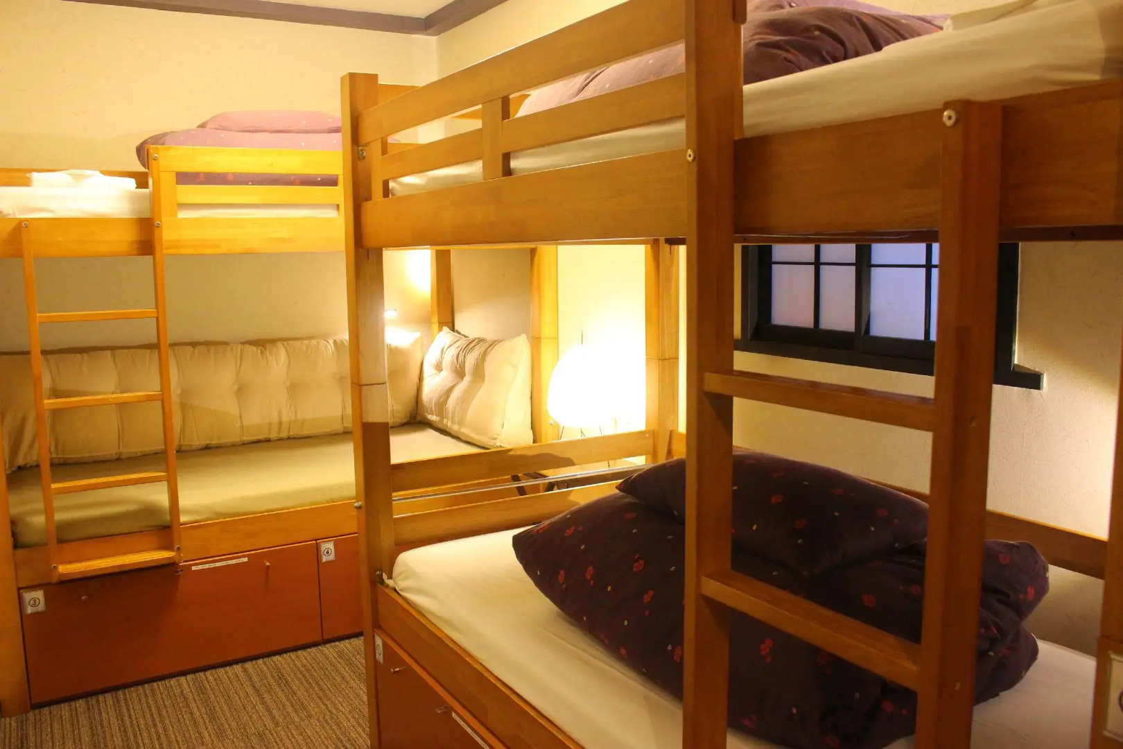 Photo - K's House Tokyo Oasis - Quality Hostel in Asakusa