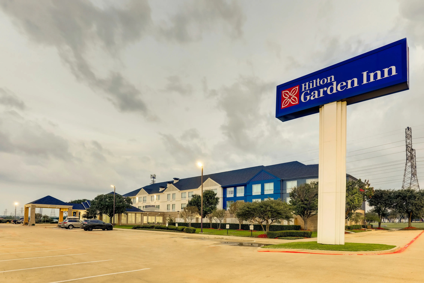 Photo - Hilton Garden Inn Fort Worth / Fossil Creek