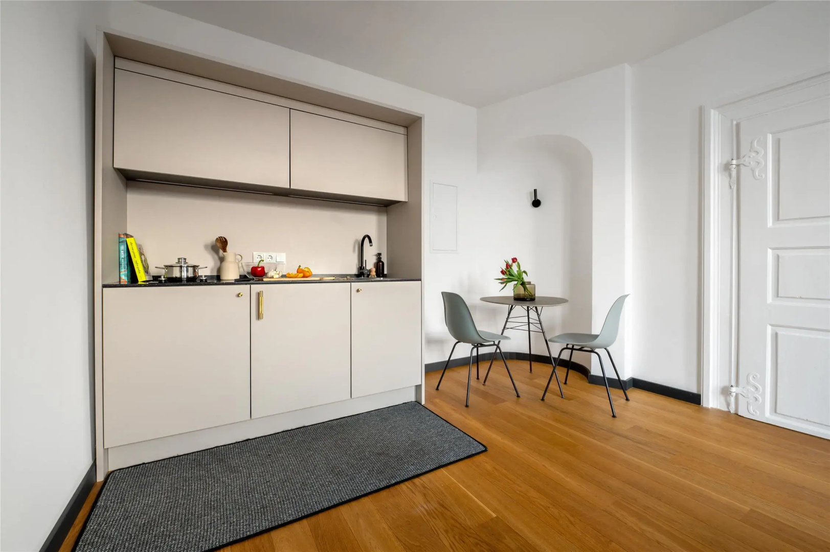 Photo - ipartment Wolfsburg @HOME by Best Western
