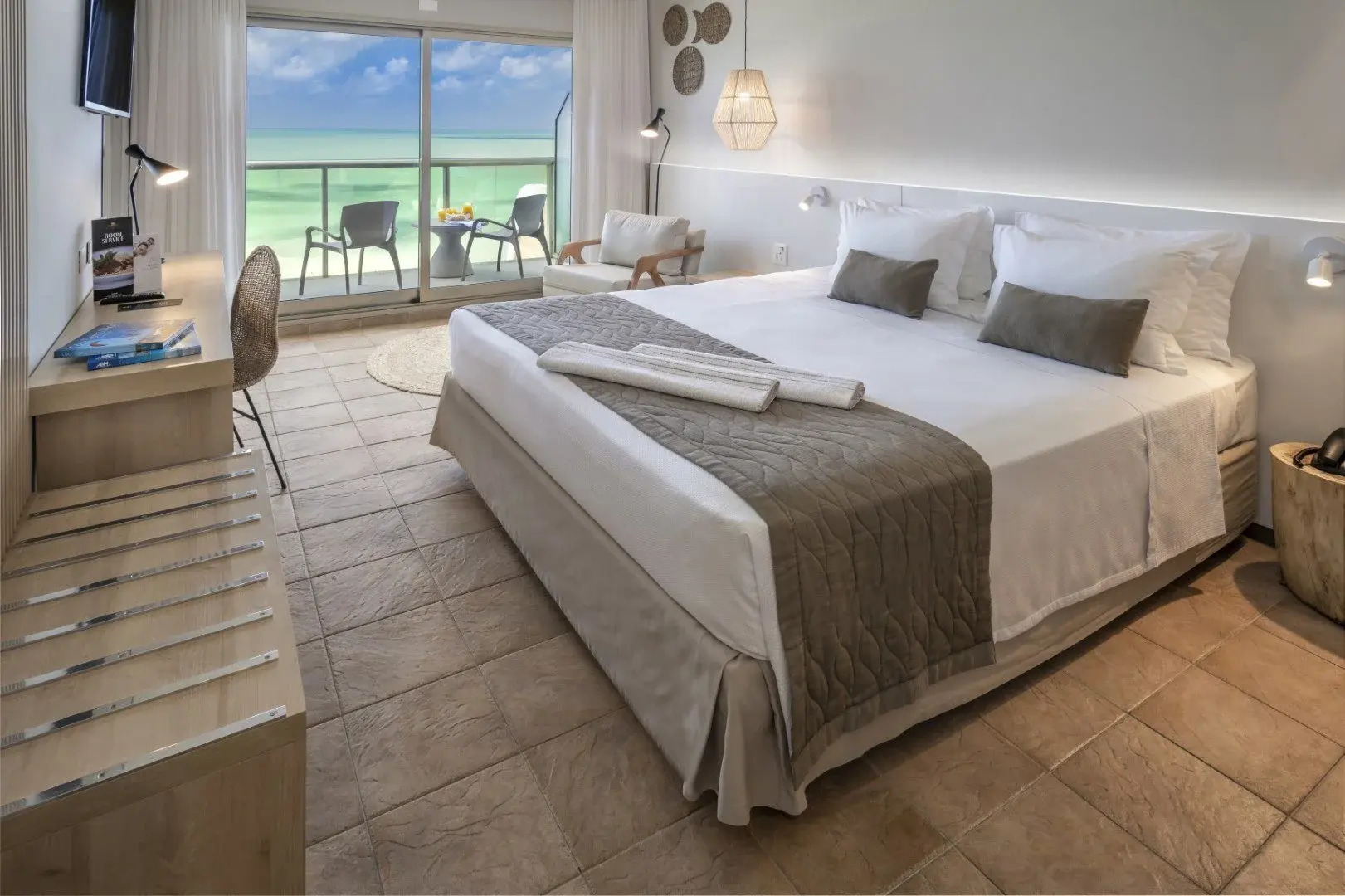 Foto - Serhs Natal Grand Hotel & Resort