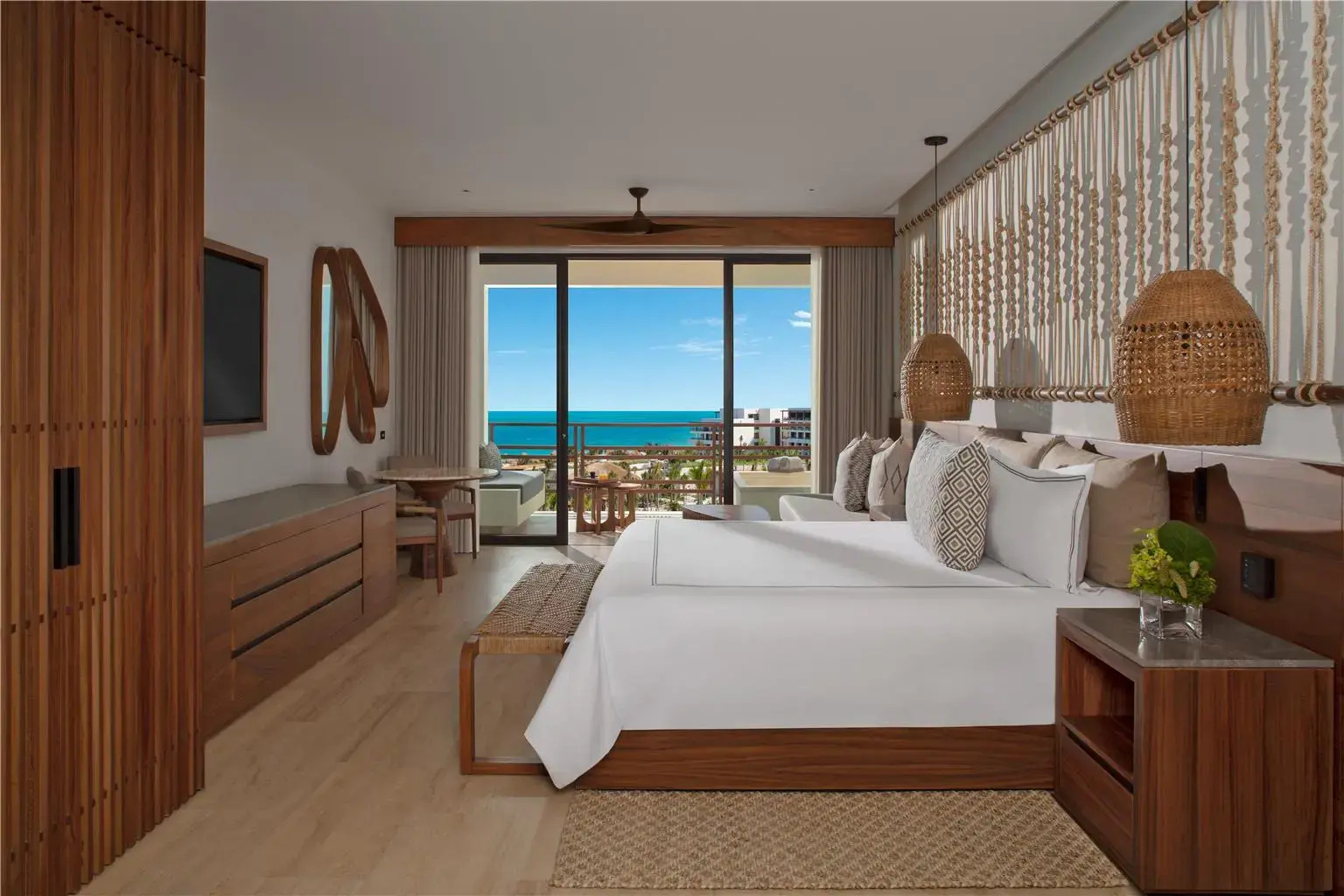 Foto - Secrets Playa Blanca Costa Mujeres - All Inclusive Adults Only