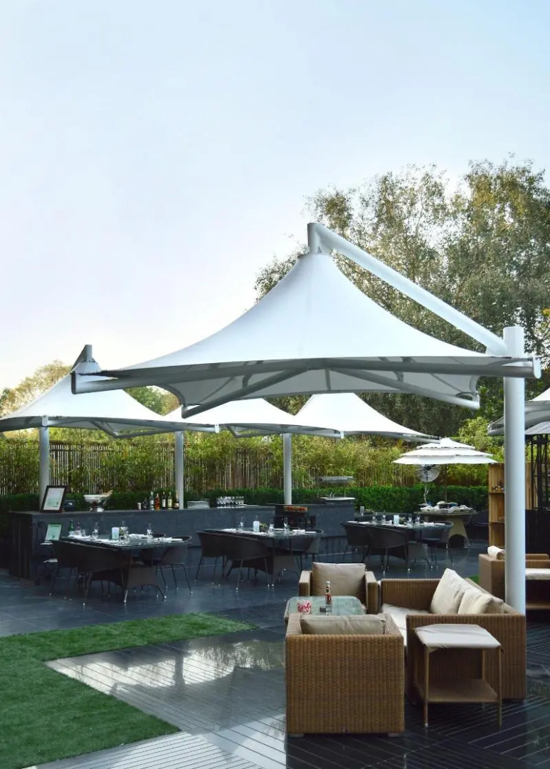 Foto - The LaLiT New Delhi