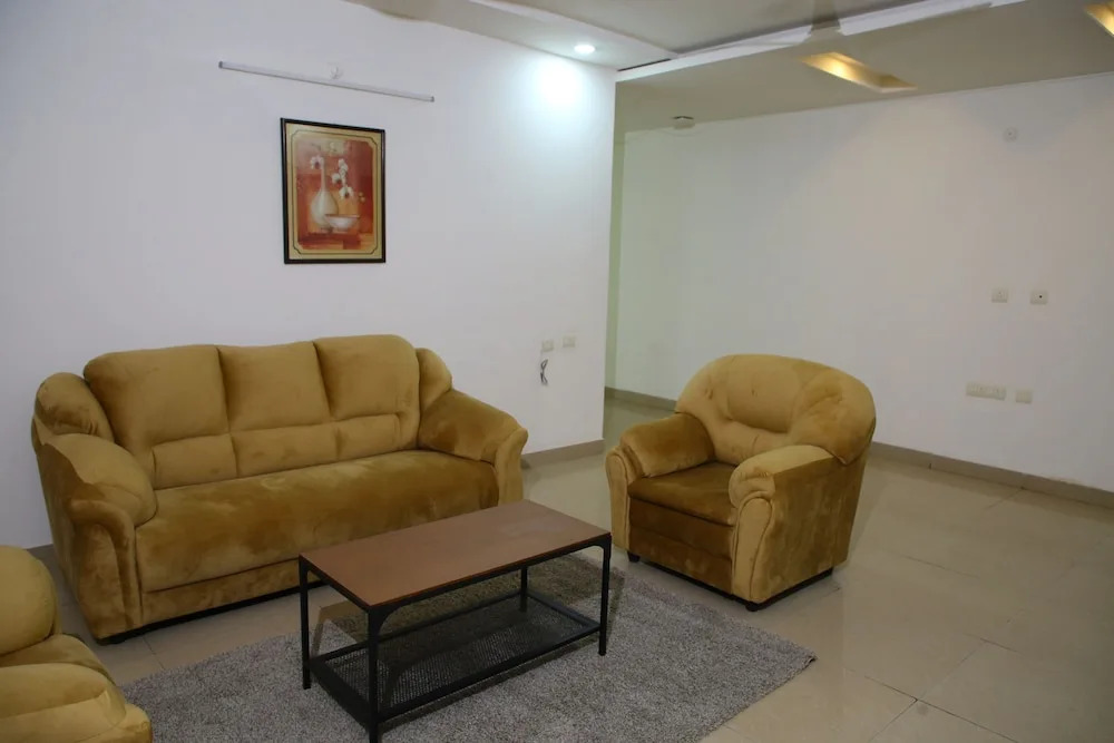 Foto - White Fern Stays Serviced Apartments - Gachibowli