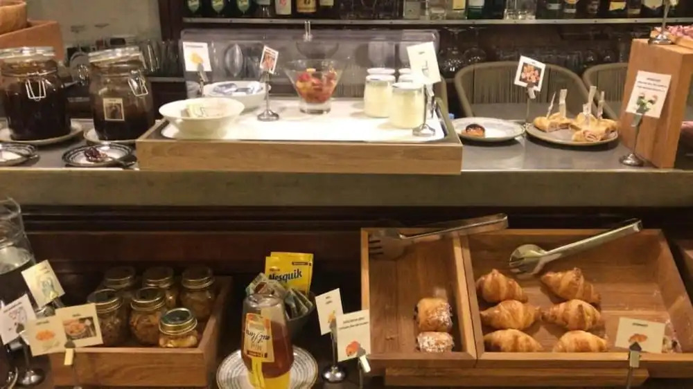 Foto - Hotel San Lorenzo - Adults Only