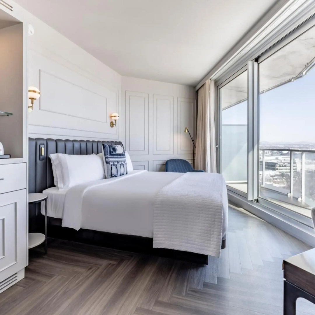 Photo - Le Capitole Hotel