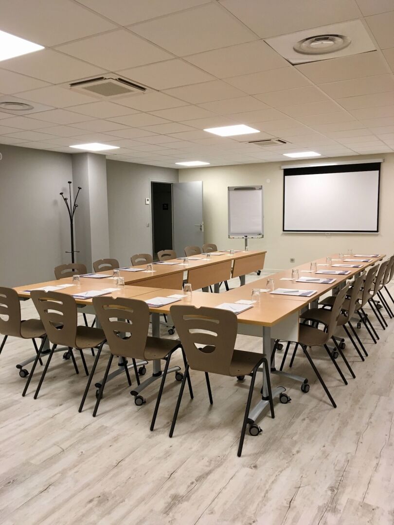 Photo - Tulip Inn Massy Palaiseau - Residence