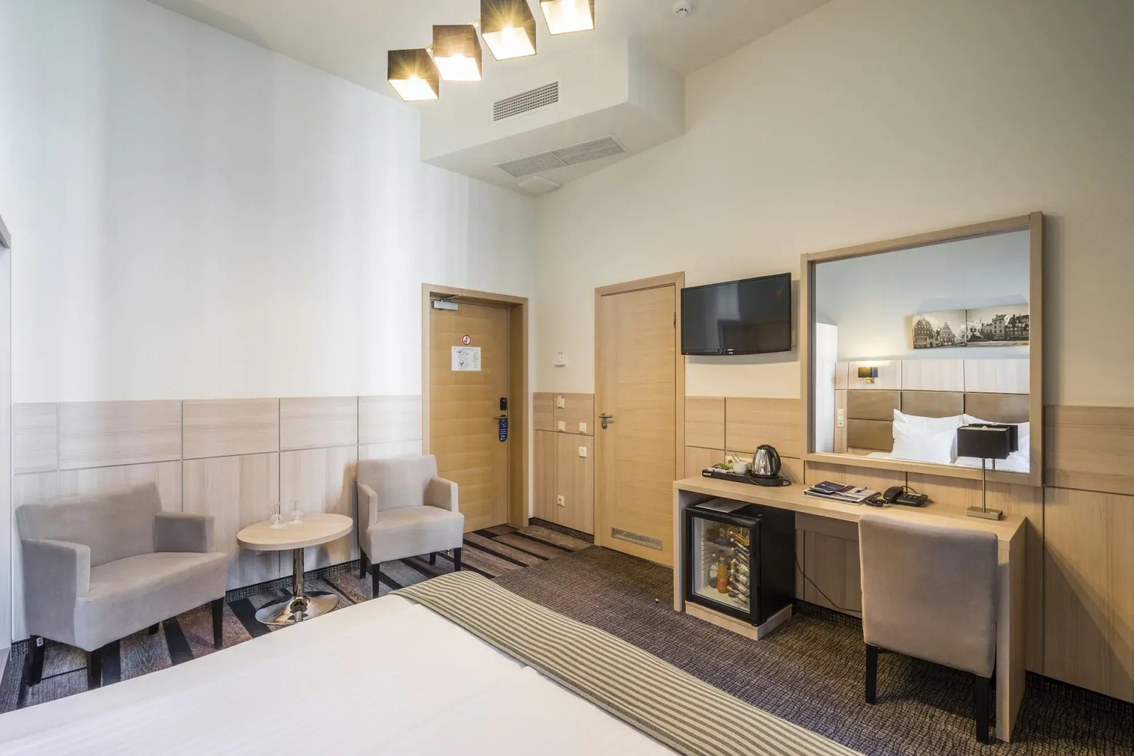 Foto - Wellton Centrum Hotel & Spa