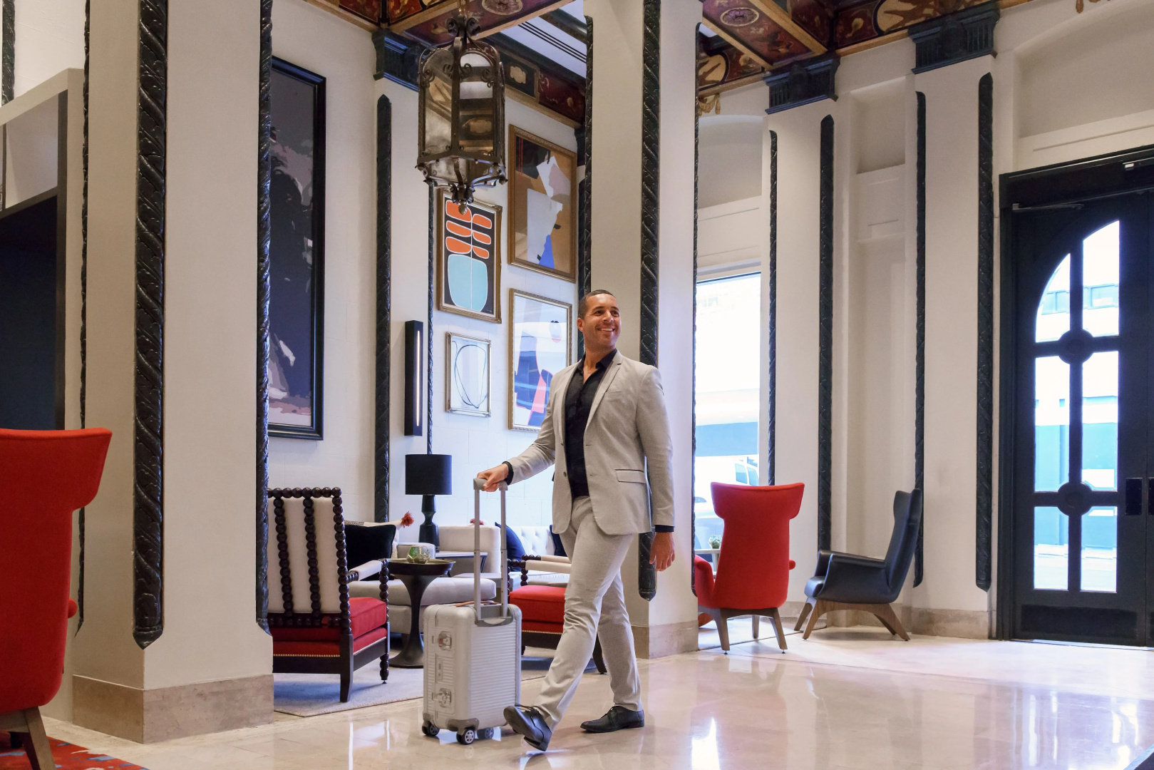 Foto - Hotel Spero