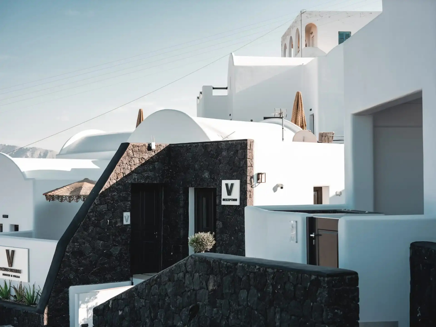 Foto - Venus Sunrise Suites & Villas