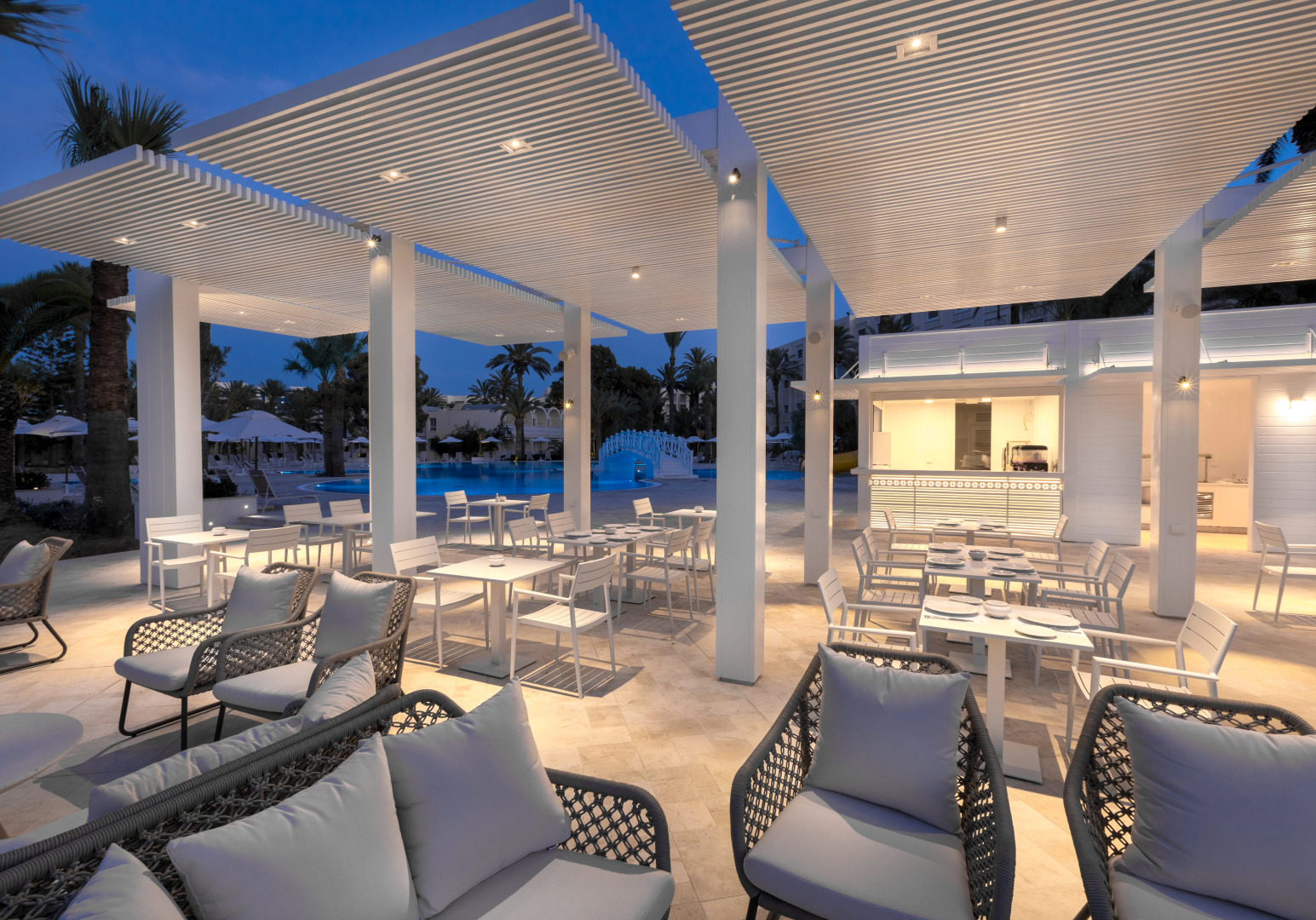 Photo - Occidental Sousse Marhaba