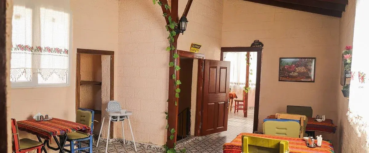 Foto - Şirvani Konağı