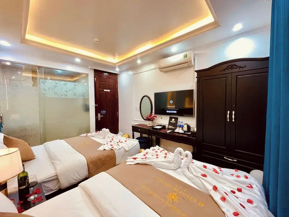 Foto - Majestik Hotel