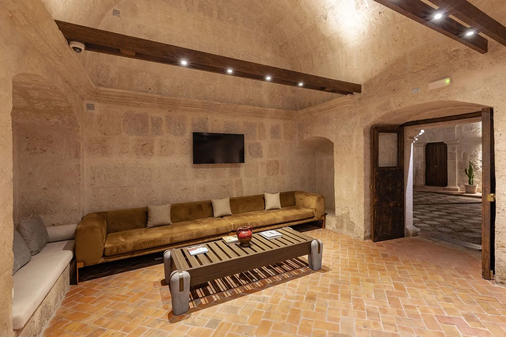 Foto - Hampton by Hilton Arequipa