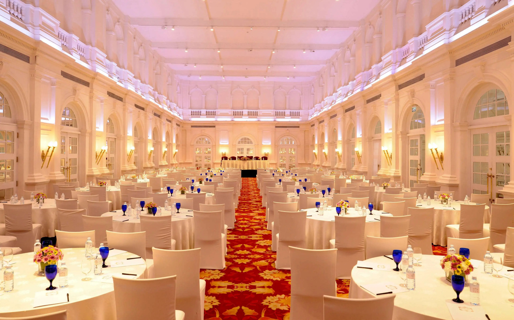 Foto - Hostel Republic at Galle Face