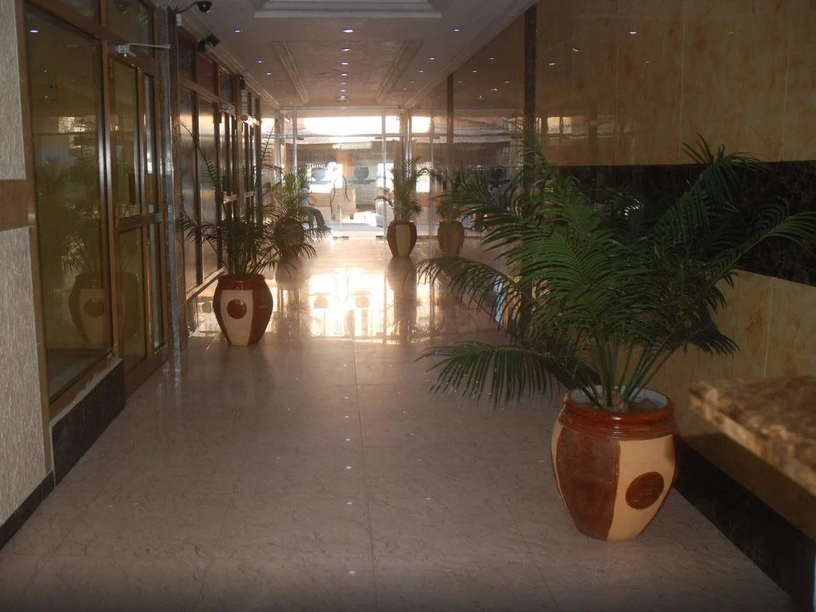 Foto - Tiffany Diamond Hotel