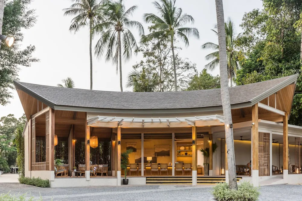 Photo - NH Collection Samui Peace Resort