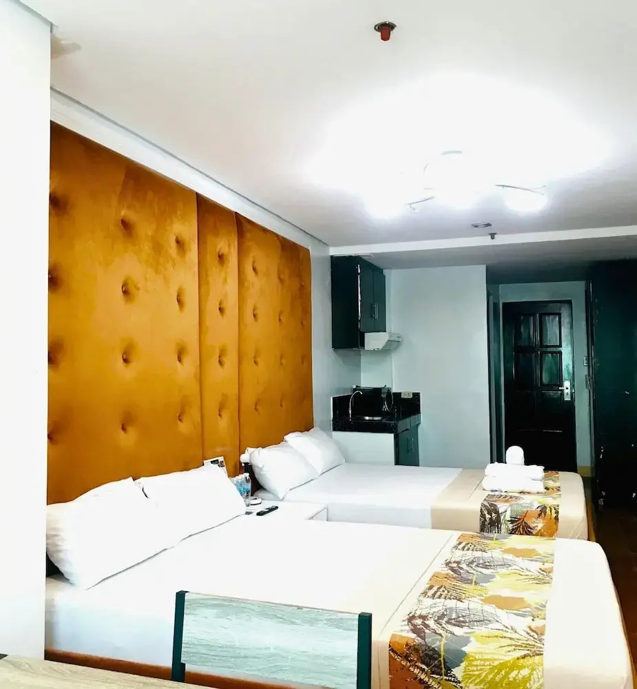 Foto - Haeinsa Condotel