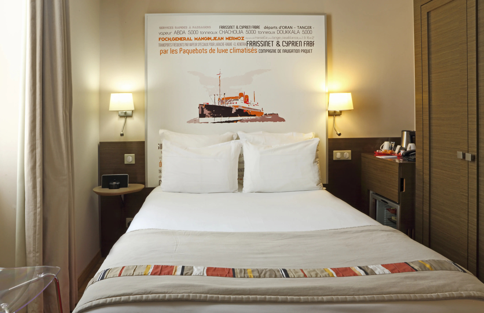 Foto - Best Western Plus Hôtel La Joliette