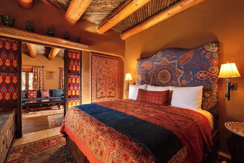 Foto - The Inn of Five Graces