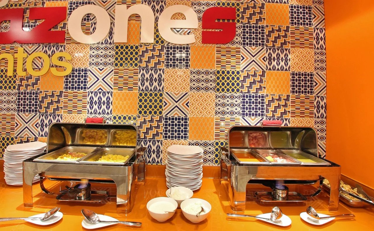 Foto - Fiesta Inn Periferico Sur