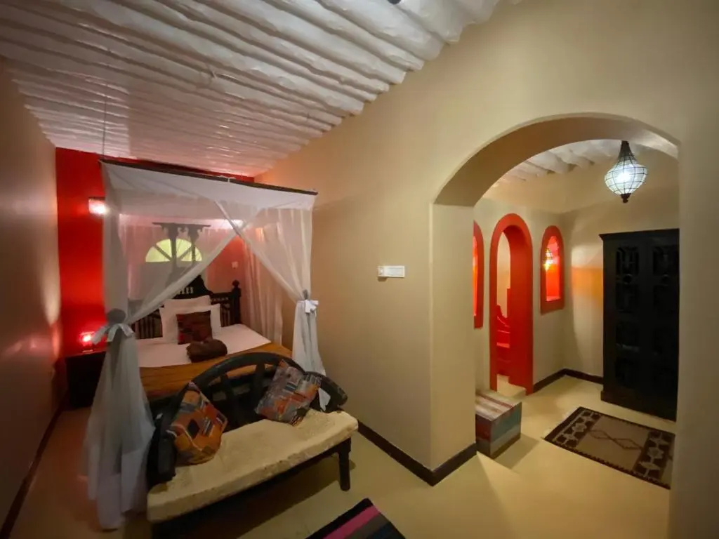 Photo - Jafferji House
